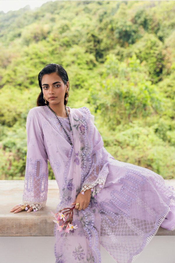 Saira Rizwan Eid Pret 25 - Jardin Srep07-25