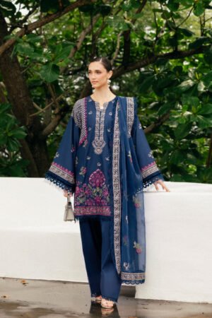 Saira Rizwan Eid Pret 25 - Lune Srep06-25