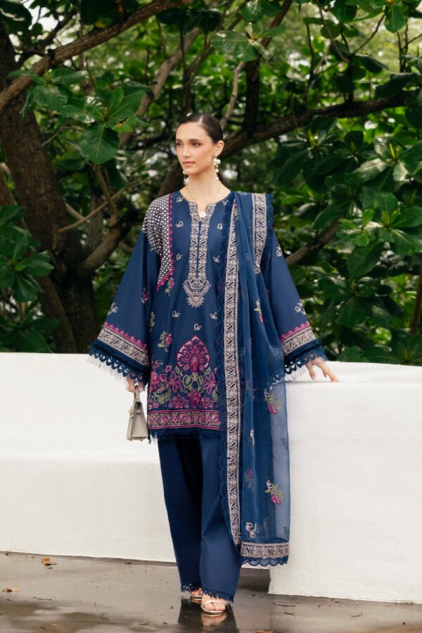 Saira Rizwan Eid Pret 25 - Lune Srep06-25