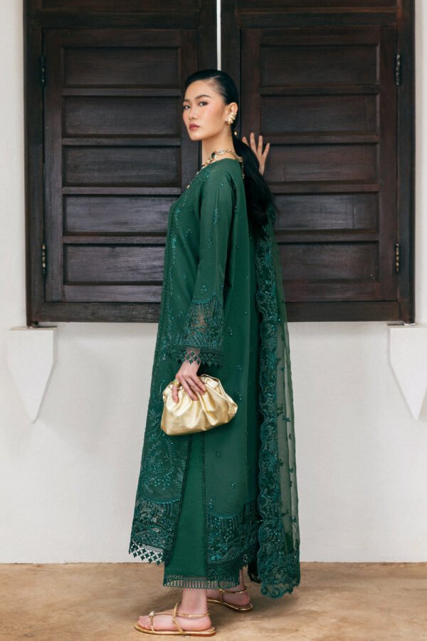 Saira Rizwan Eid Pret 25 - Clair Srep08-25