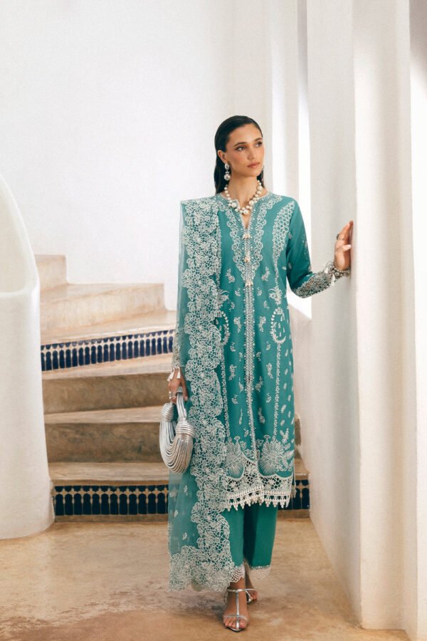 Saira Rizwan Eid Pret 25 - Reve Srep05-25