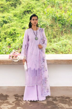 Saira Rizwan Eid Pret 25 - Jardin Srep07-25