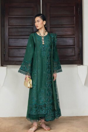 Saira Rizwan Eid Pret 25 - Clair Srep08-25