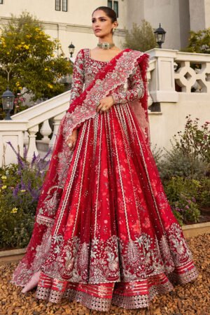 Soriya Lumene Festive 25 - Marybelle