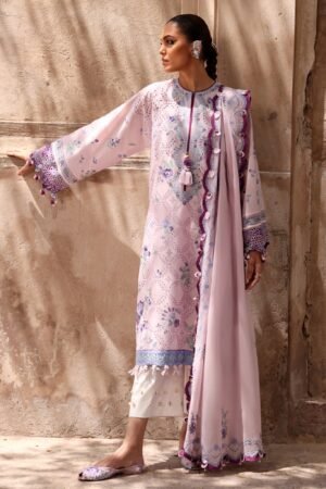 Elan Lawn 25 - Alara (EL25-12 B)