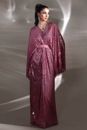 Elan Blush Paillete (EP-21401)