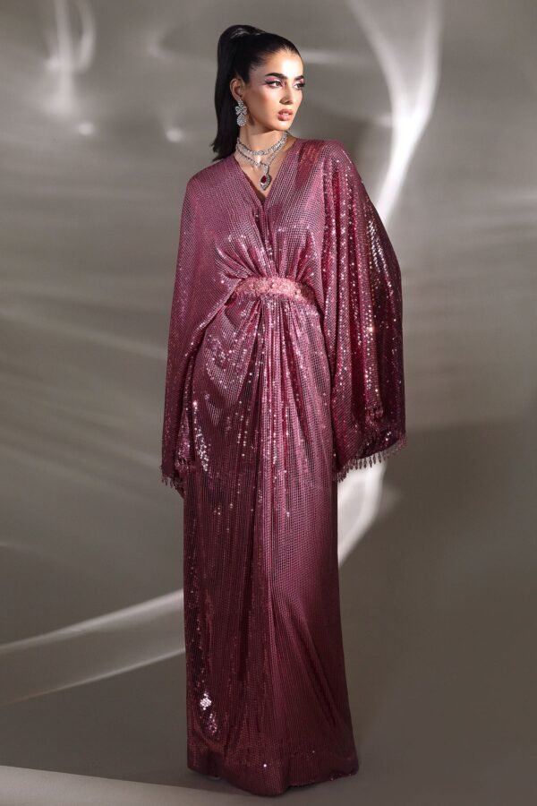 Elan Blush Paillete (EP-21401)