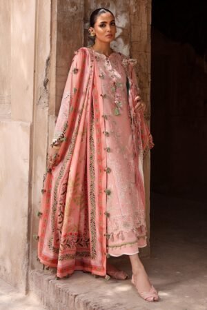 Elan Lawn 25 - Serene (EL25-01 A))