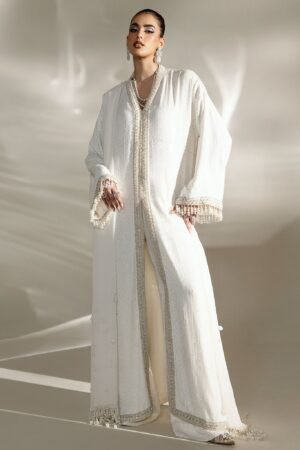 Elan Scintillant Ivoire (EP-21406)