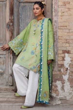 Elan Lawn 25 - Isla bleu (EL25-11 B)