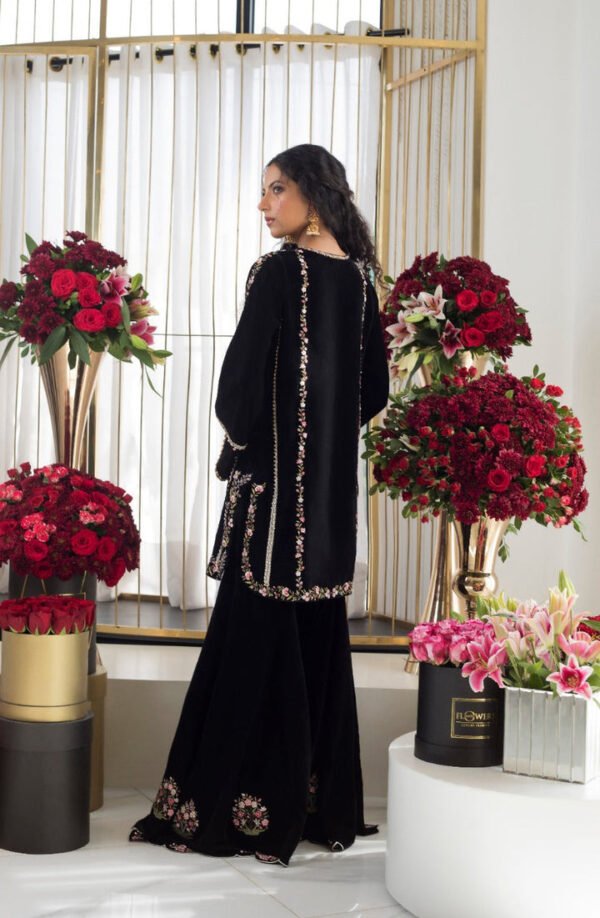 Black Velvet