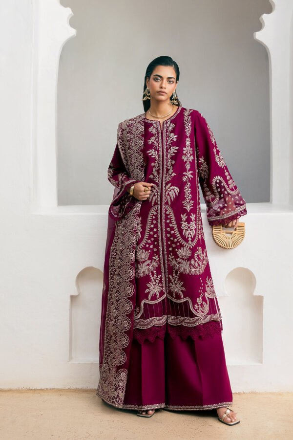 Saira Rizwan Eid Pret 25 - Bella Srep03-25