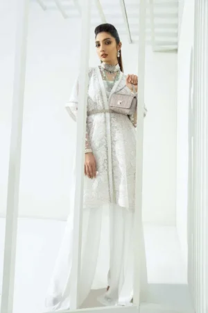 Camellia Kaftan